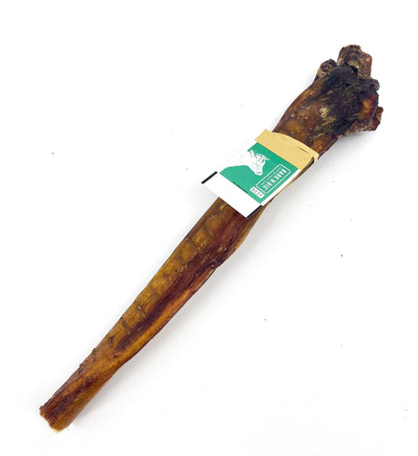 Bark N' Big - Thick Beef Bully Stick Dog Chew