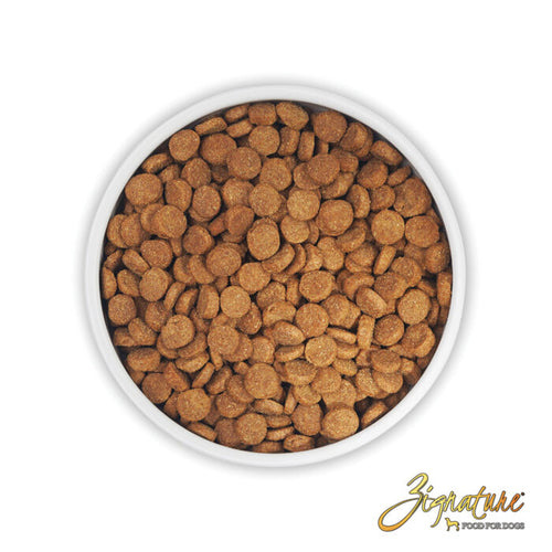 Zignature - Kangaroo Formula Dry Dog Food