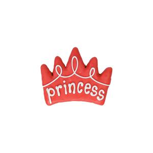Bosco & Roxy's - Princess Crown Dog Treat