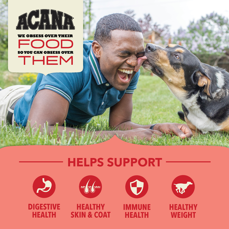 Canidae deals red meat