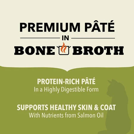 Acana - Premium Pate, Chicken & Tuna Kitten Recipe Wet Cat Food