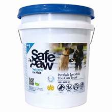 Safe Paws - Pet-Safe Ice Melter