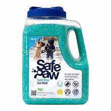 Safe Paws - Pet-Safe Ice Melter