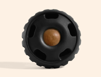 Woof Pet - The Pupsicle Power Chewer Interactive Toy