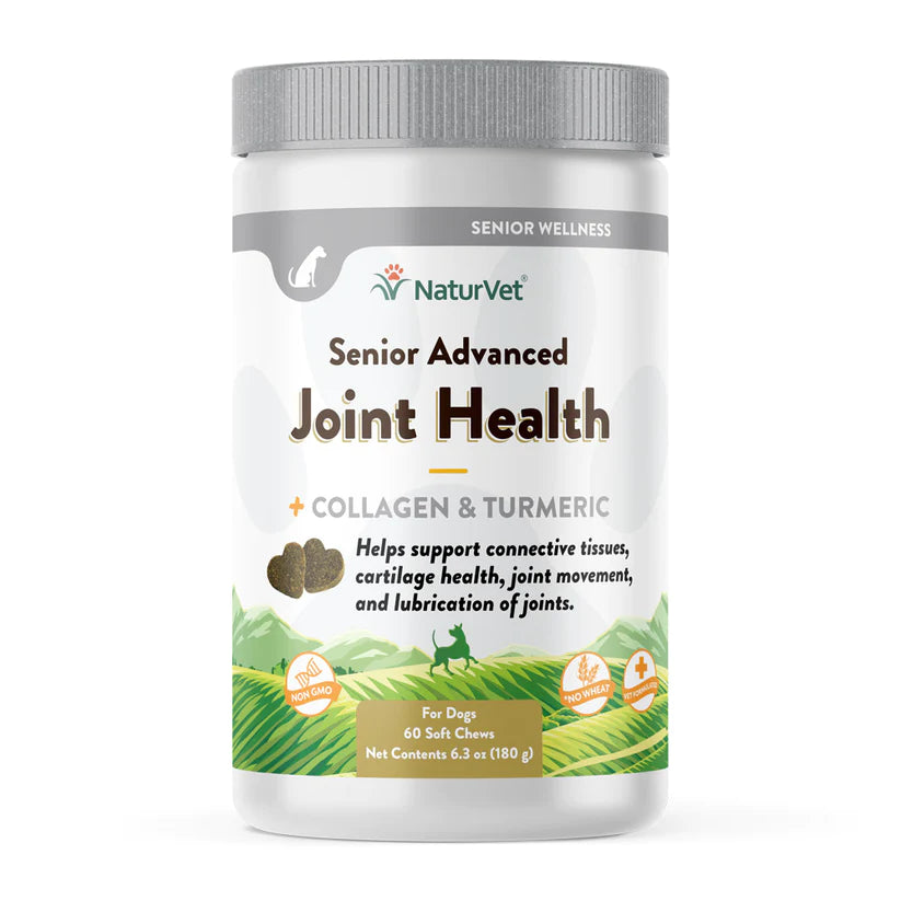 Naturvet joint health advanced care shop