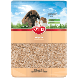 Kaytee - Aspen Bedding for Small Animals