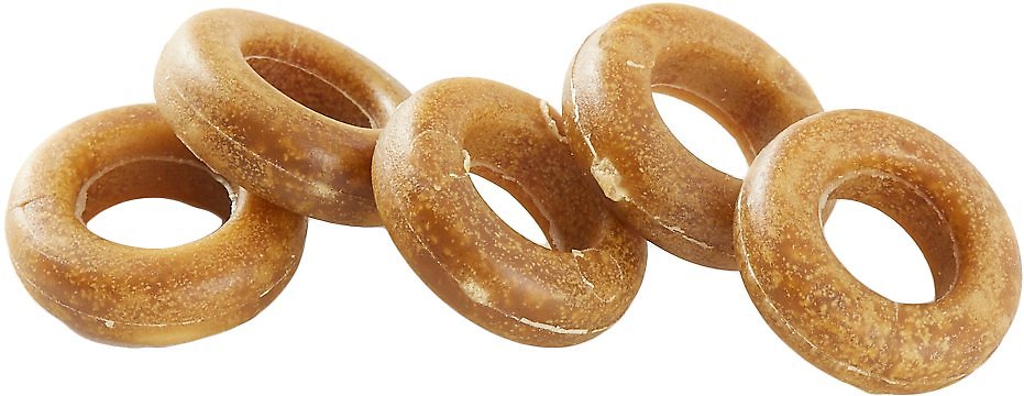 Starmark treat rings best sale