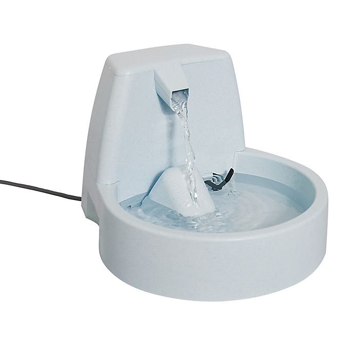 Drinkwell® 1 Gallon Pet Fountain