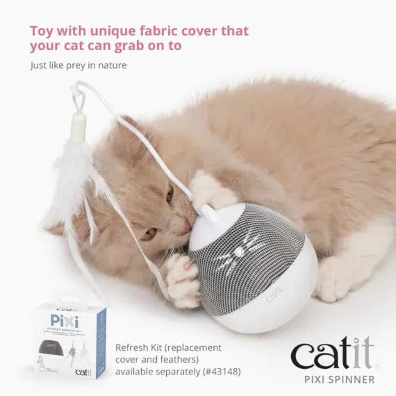 Catit toys 2024