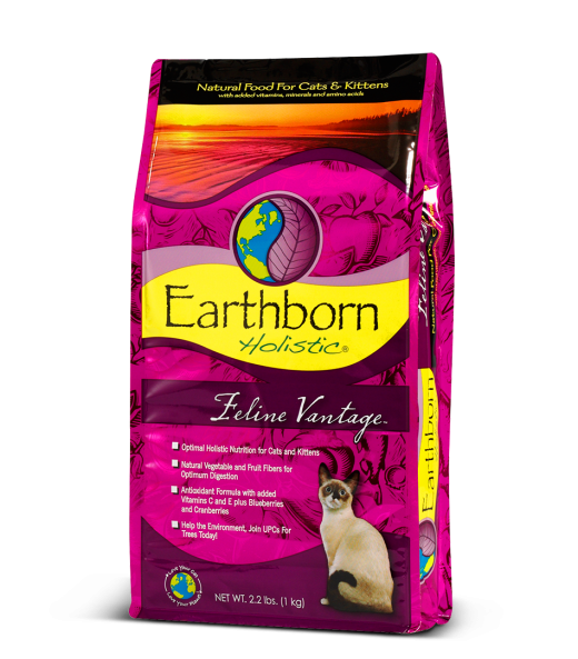 Earthborn holistic primitive feline hotsell