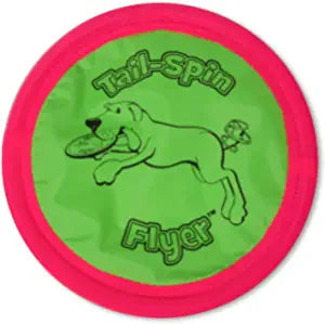 Floppy flyer top