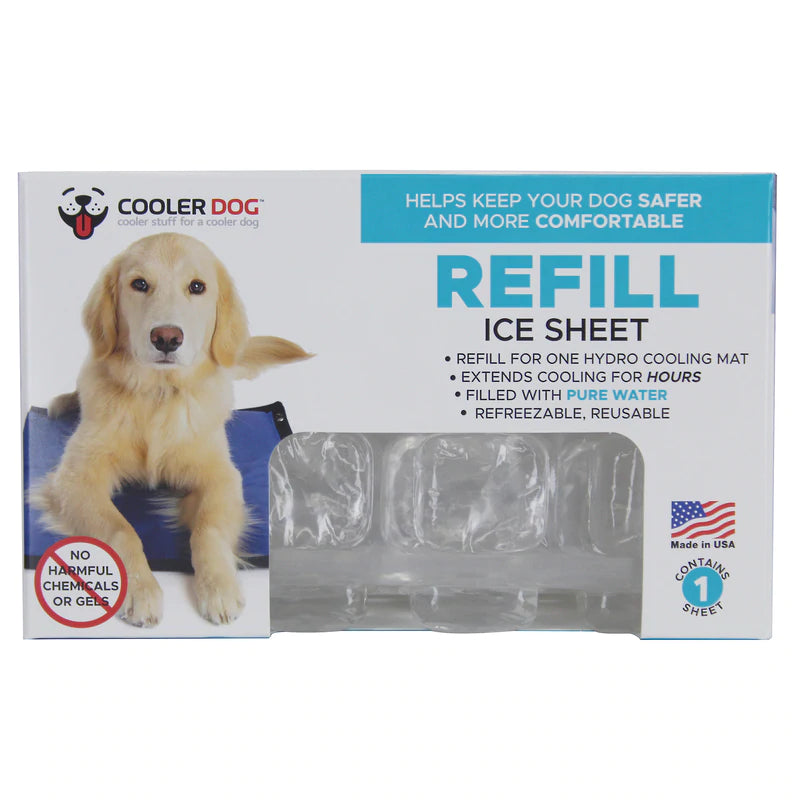 Stay cool shop dog mat