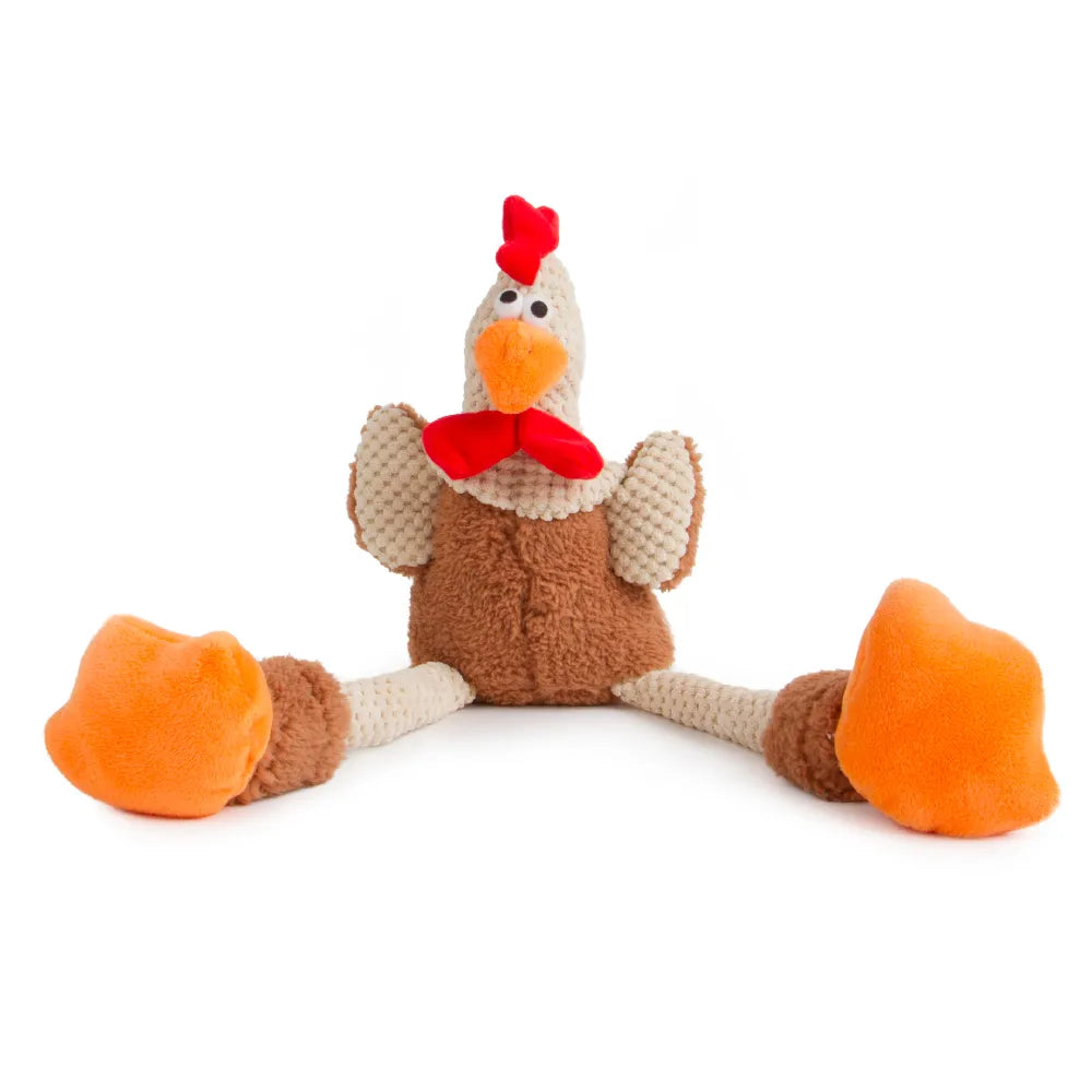 Godog chicken toy new arrivals