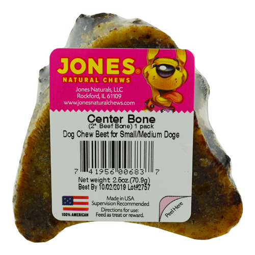 Jones naturals deals