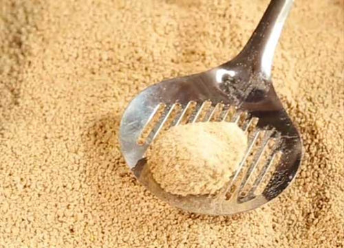 World's Best Cat Litter - Comfort Care Unscented Cat Litter