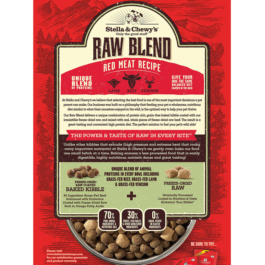 Raw red meat for dogs hotsell