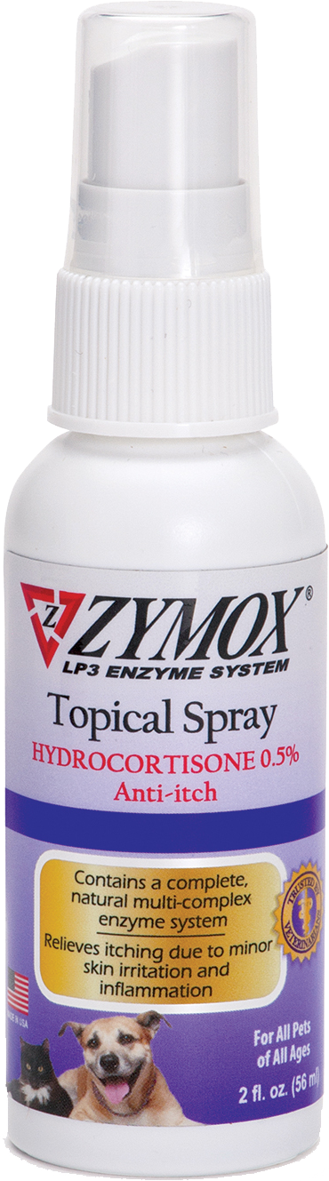 Zymox lp3 enzyme system hot sale