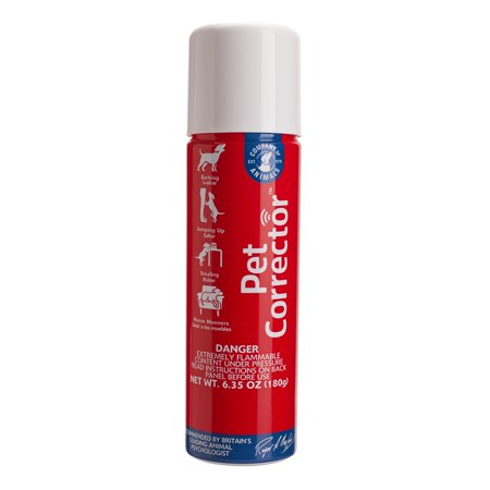 Company of Animals - Pet Corrector Spray – Des Moines IA, West Des