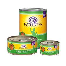 Wellness Complete Health P t Turkey Cat Food Des Moines IA