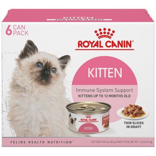 What kind of wet food for kittens sale