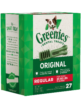 Greenies petite online 45 count