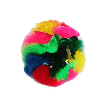 Crinkle ball on sale