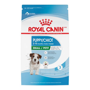 Royal Canin - Small Puppy Dry Dog Food