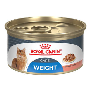 Royal Canin - Ultra Light Wet Cat Food