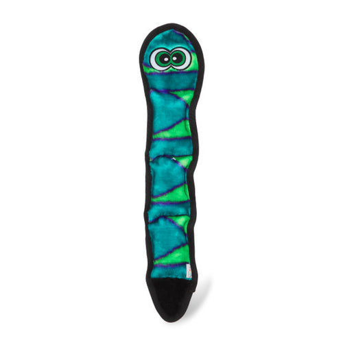 Outward Hound - Durabelz Snake Large Dog Toy