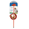 Four Paws - Walk-About Tie-Out Stake With Cable