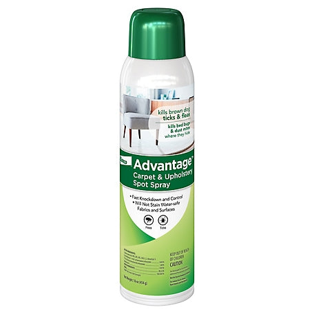 Elanco - Advantage Carpet & Upholstery Spot Spray