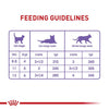 Royal Canin - Spayed & Neutered Thin Slices in Gravy Wet Cat Food