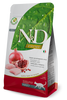 Farmina - N&D Prime Chicken & Pomegranate Dry Cat Food
