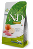 Farmina - N&D Prime Boar & Apple Dry Cat Food