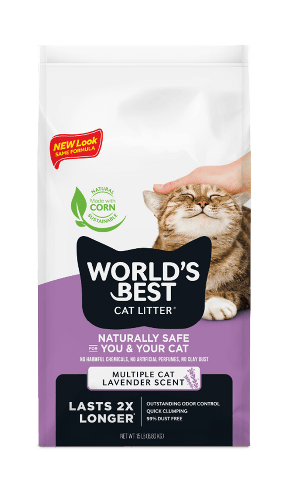 Cat World s Best Cat Litter Altoona IA Des Moines IA Urbandale IA West Des Moines IA Bone a Patreat