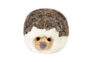 Fluff & Tuff - Harriet the Hedgehog Dog Toy