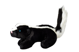 Fluff & Tuff - Lucy Skunk Dog Toy