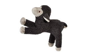 Fluff & Tuff - Mary Lamb Dog Toy