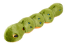 Fluff & Tuff - Katie Caterpillar Dog Toy