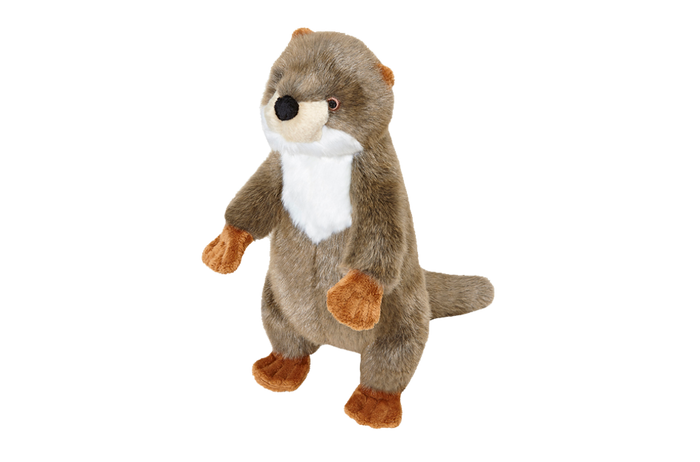 Fluff & Tuff - Harry Otter Dog Toy