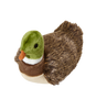 Fluff & Tuff - Morley Mallard Dog Toy