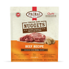 Primal - Beef Raw Frozen Food for Dogs - PICK UP ONLY