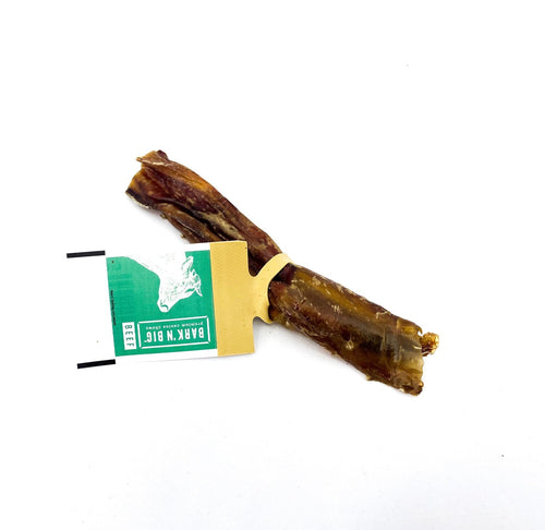 Bark N' Big - Beef Steer Stick Dog Chew