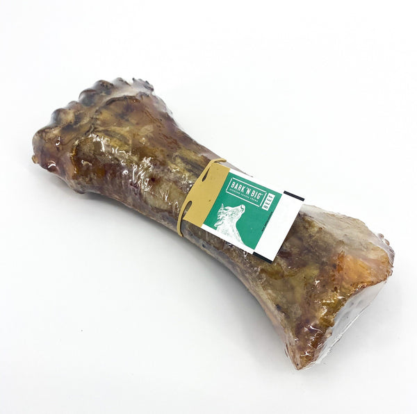 Bark N Big Beef Shin Bone Dog Chew