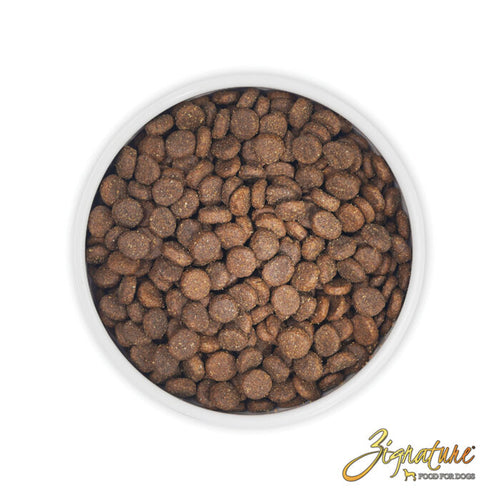 Zignature - Lamb Formula Dry Dog Food