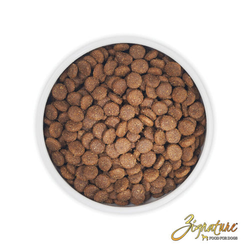 Zignature - Duck Formula Dry Dog Food
