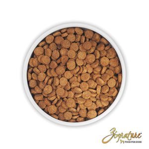 Zignature - Kangaroo Formula Dry Dog Food