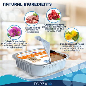 Forza10 - Nutraceutic Actiwet Renal Support Wet Dog Food