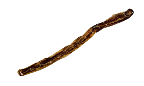 Bark N' Big - Beef Steer Stick Dog Chew