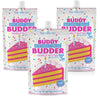 Bark Bistro - Birthday Bash Buddy Budder Dog Treat